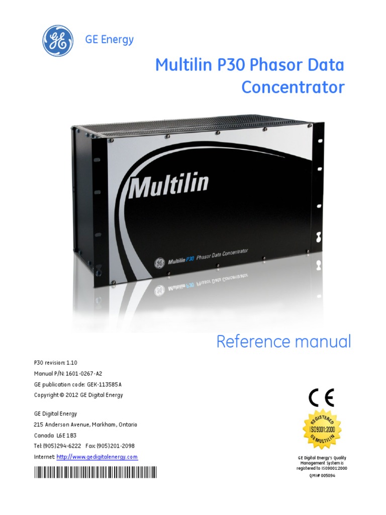 P30 Manual PDF PDF Computer Network Computing