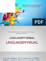 Gestalt e Linguagem Visual PDF