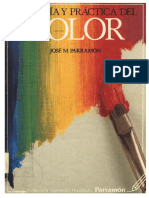Jose Parramon Teoria y Practica Del Color2
