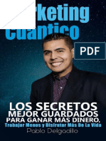 Capitulo 1 Marketing Cuántico