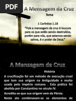 A Mensagem da Cruz.pdf