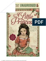 A Little Princess by Frances Hodgson Burnett