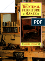 The Traditional Furniture Maker - Bryant (1990) PDF