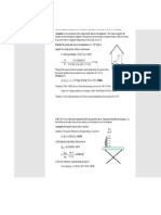 Problemas de Transferencia