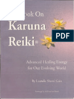 Laurelle Shanti Gaia - The Book on Karuna Reiki.pdf
