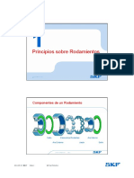 01 Principios Sobre Rodamientos PDF