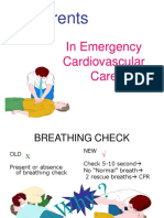 Currents: in Emergency Cardiovascular Care