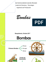 BOMBAS