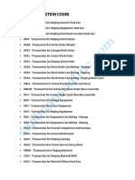 Tcode SAP PM.pdf
