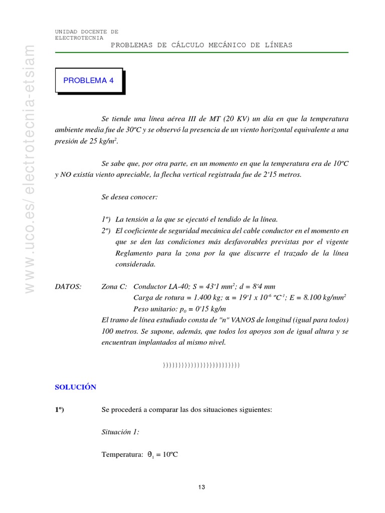 Ejemplo CML PDF | PDF | Ecuaciones | Física