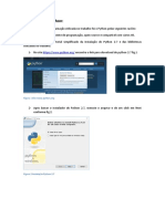 Instalação Do Python