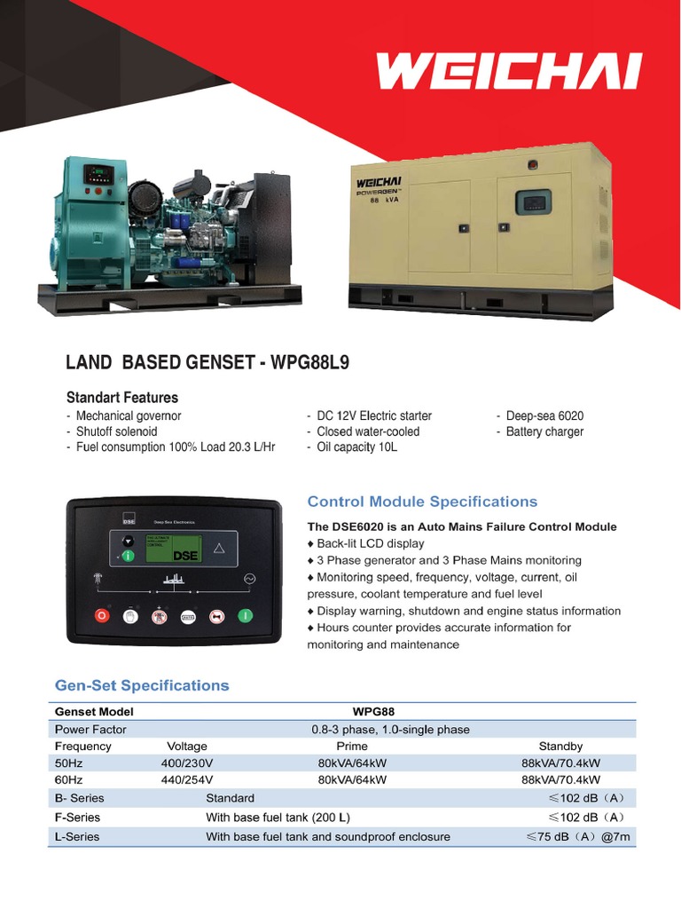 WPG88L9 | PDF