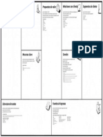 Modelo Canvas - Ocr