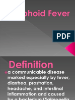 Typhoid Fever.pptx
