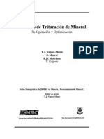 Mineral Comminution Circuits - VerSp