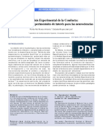 Pulido - Análisis experimental de la conducta (2).pdf