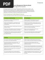 Enhancing Xfinity Customer Interactions | PDF | Information | Behavior