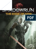 Shadowrun 5E Digital Tools Box - Beginner Box - Edge of Now PDF