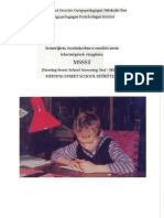 Zsoldos M - Sarkady K MSSST PDF