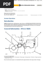 Download U3 - 3-D6C Power Shift Operacion by Hakim Ammor SN37317599 doc pdf