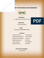 Proyecto Terminado III Parcial