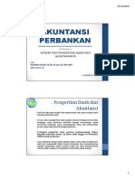 Akuntansi Perbankan P-1