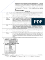 Mapas de Capacidad de Uso Del Suelo