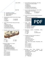 Soal UTS Genap 2017-2018 (Kelas X Mia 1)