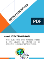 Informática-CorreoElectrónico-EscuelaMexicana