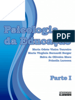 Psicologia Caderno de Estudo - Parte 1