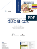 Recetas Gallegas Para Diabeticos