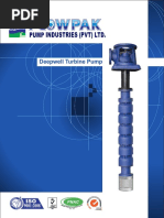 Deepwll Turbine Pump (Final-PDF)