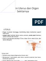 Anat,Histo,Fisio Uterus