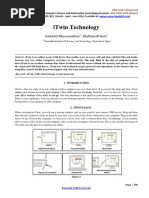 ITwin Technology 3353