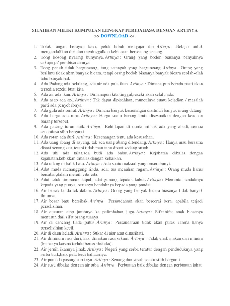 24+ Peribahasa biarlah anjing menggonggong kafilah tetap berlalu info