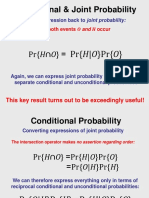 BNFO602 2014 Backward and Posterior Decoding