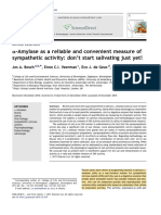 6 a-Amylase as a reliable and convenient measure of sympathetic activity.pdf