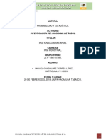 Diagrama de Arbol PDF