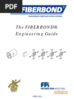 The Fiberbond® Engineering Guide: Engineered Composite Piping Systems