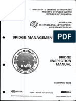No.10 Bridge Inspection Manual PDF