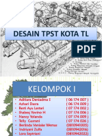 Desain TPST