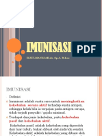 IMUNISASI