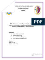 Biofisica 1 Revisado Informe