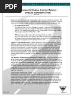 CA 2006-3 Tipsheetcaefficiencymeasures