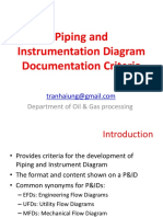 PID 1 DocumentationCriteria