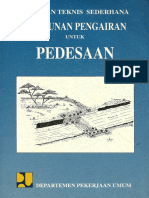 Jilid Ia3-Bendung Bronjong Kawat PDF