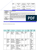 GBPP Dan Silabus Parasitologi