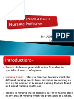 Trends & Issue in Nursing Profession-141207070821-Conversion-gate02