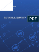 CAE Oxford Aviation Academy - 020 Aircraft General Knowledge 2 - Electrics and Electronics (ATPL Ground Training Series) - 2014.pdf