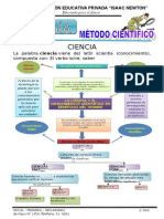 ciencia 1°